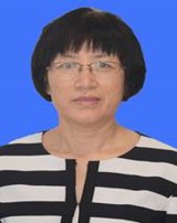 煙臺大學-童桂英